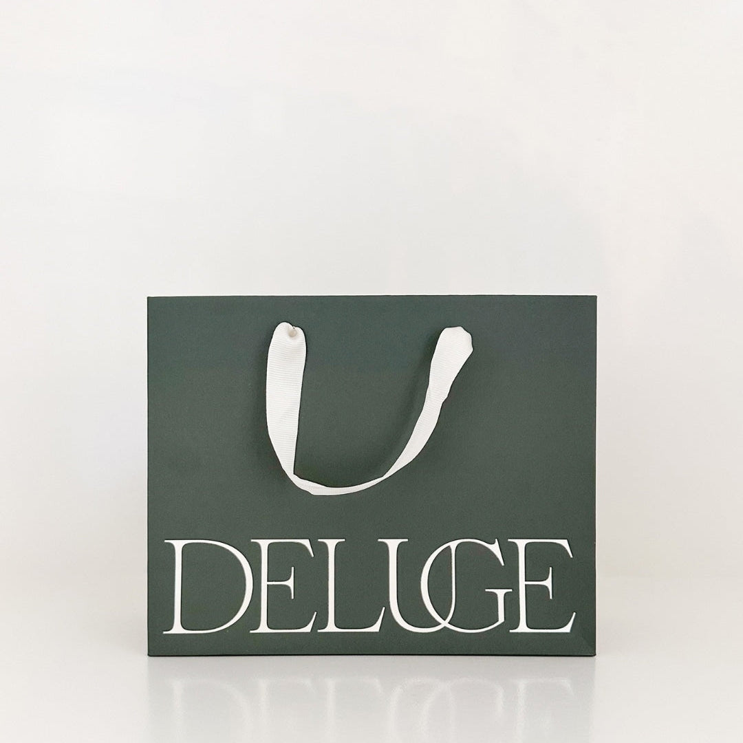 MEDIUM GIFT WRAPPING
