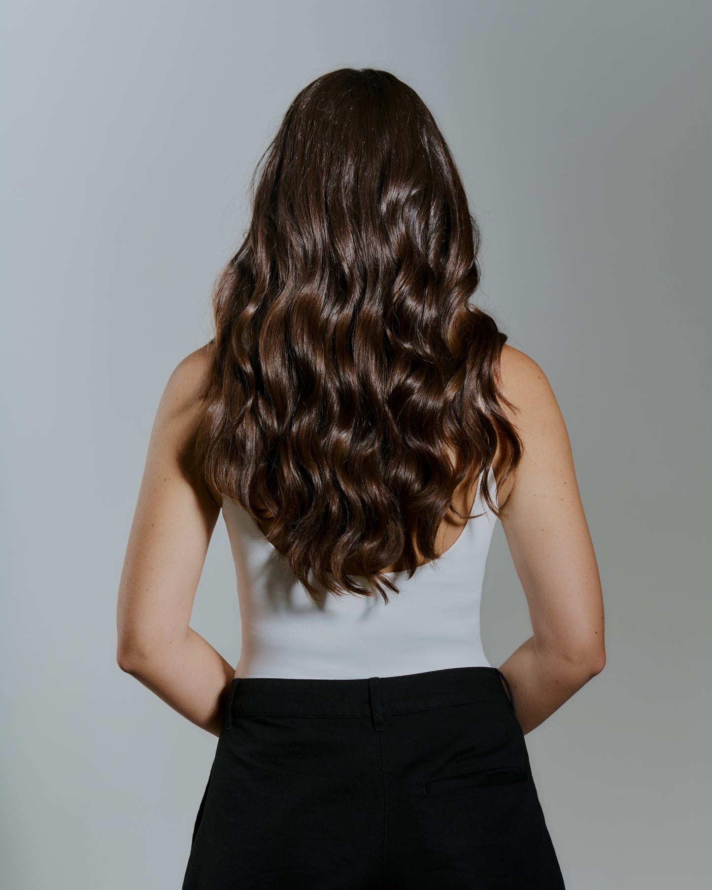 HAIR PERFUME