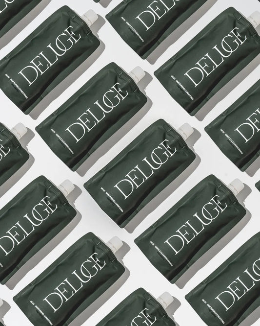 Refill, reuse, rejoice