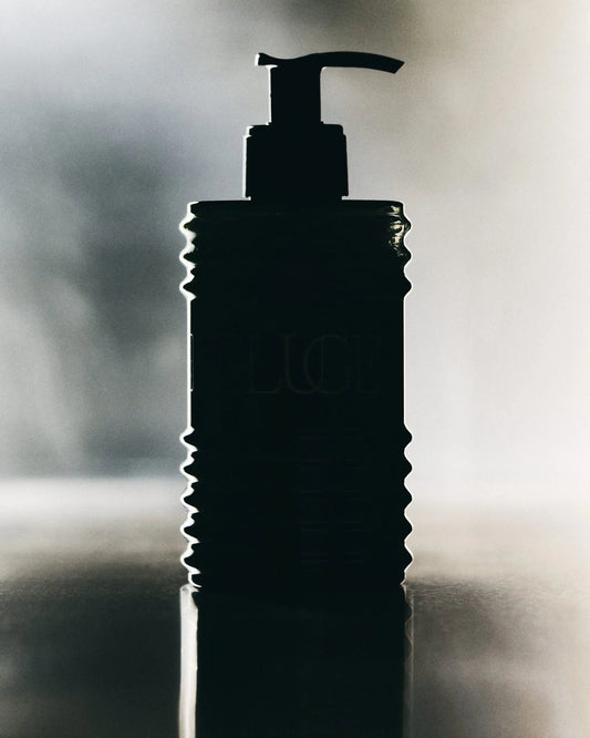 How our Iconic Deluge bottle took shape