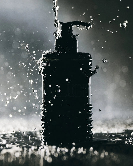 Scalp problems: symptoms, causes and treatment