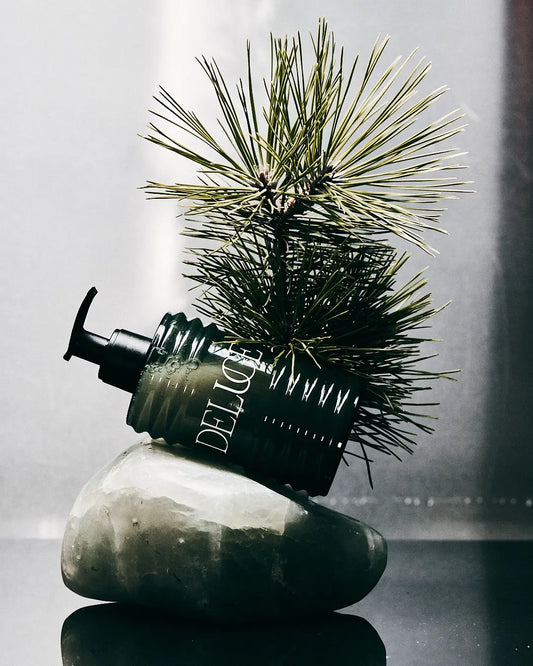 Why natural hair care is essential for healthy hair