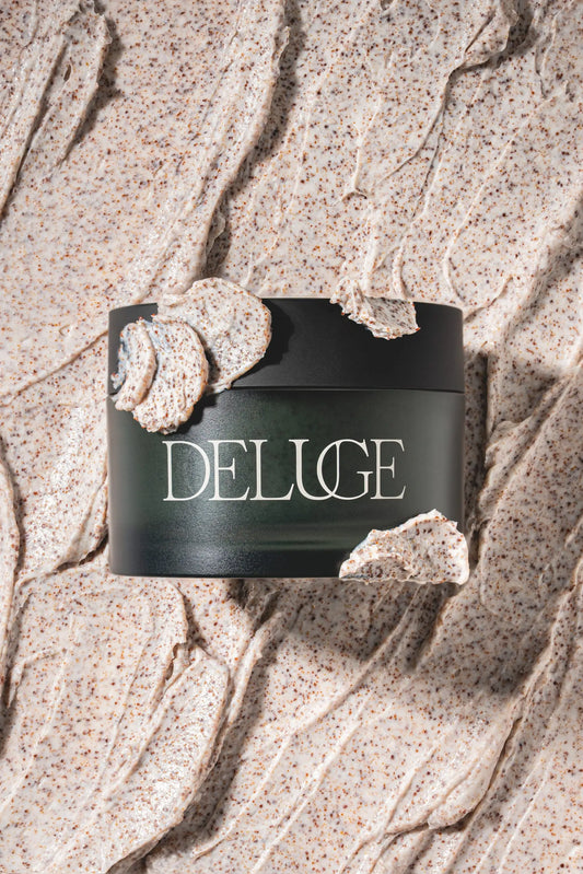 WHY YOUR WINTER SKIN ROUTINE NEEDS A BODY SCRUB