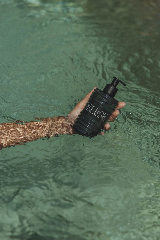 How often should you wash your hair in summer? Focus on scalp balance