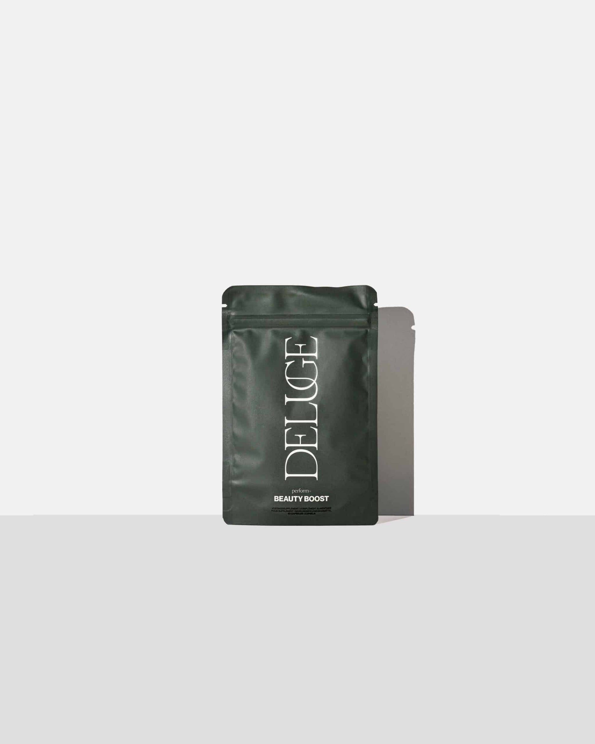 Beauty Boost - 1 month supply