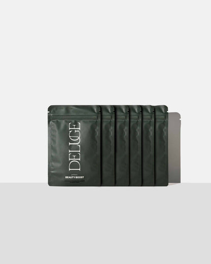 Beauty boost 6 months supply