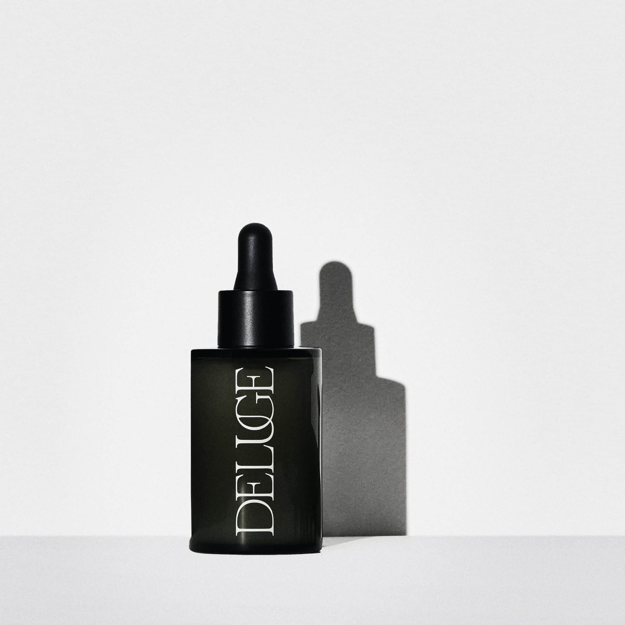 Diangel Scalp Lift ブラック NR.03 FORTIFYING SCALP SERUM – DELUGE - BALANCE WITHIN, BEAUTY