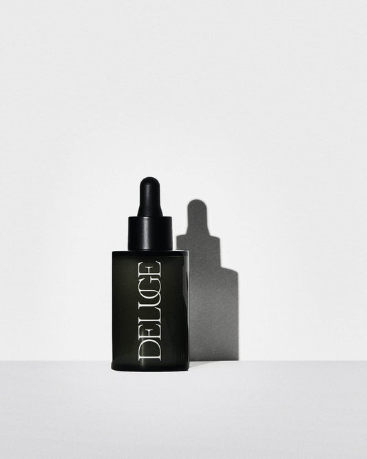 NR.03 Fortifying Scalp Treatment