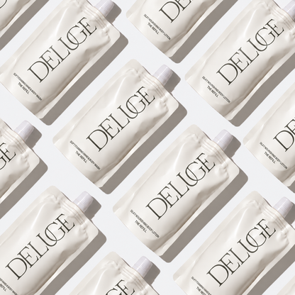 Silky Nourishing Body Lotion - The Refill