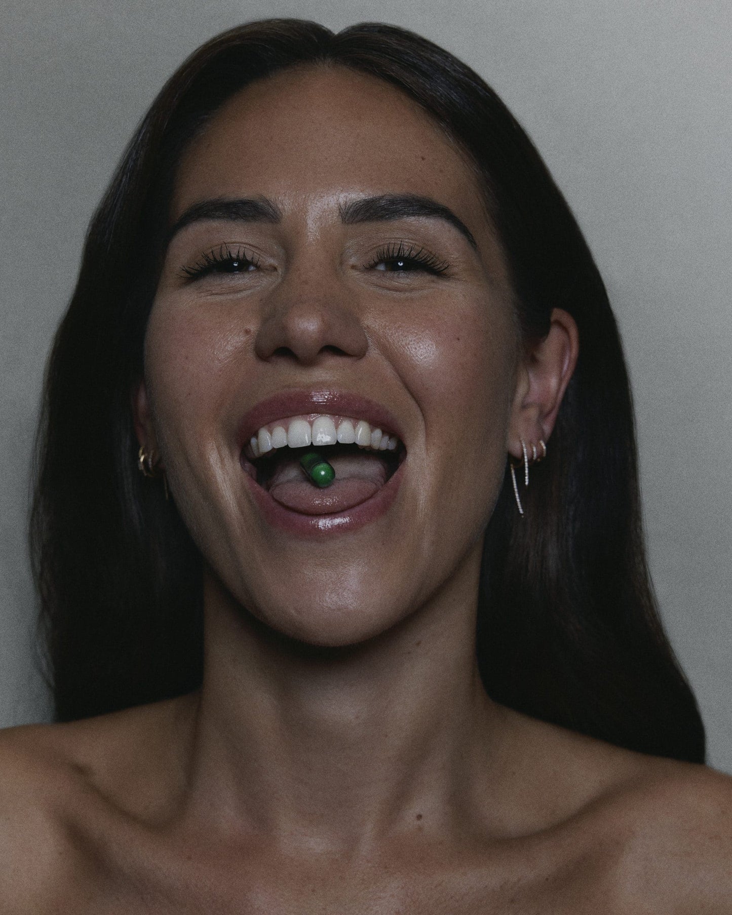 Sarah neemt Beauty Boost