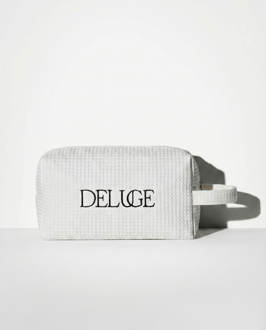 TRAVEL POUCH (LIMITED EDITION)