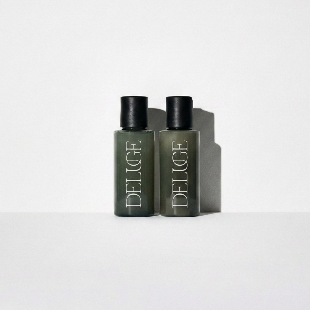 MINI HAIR SET