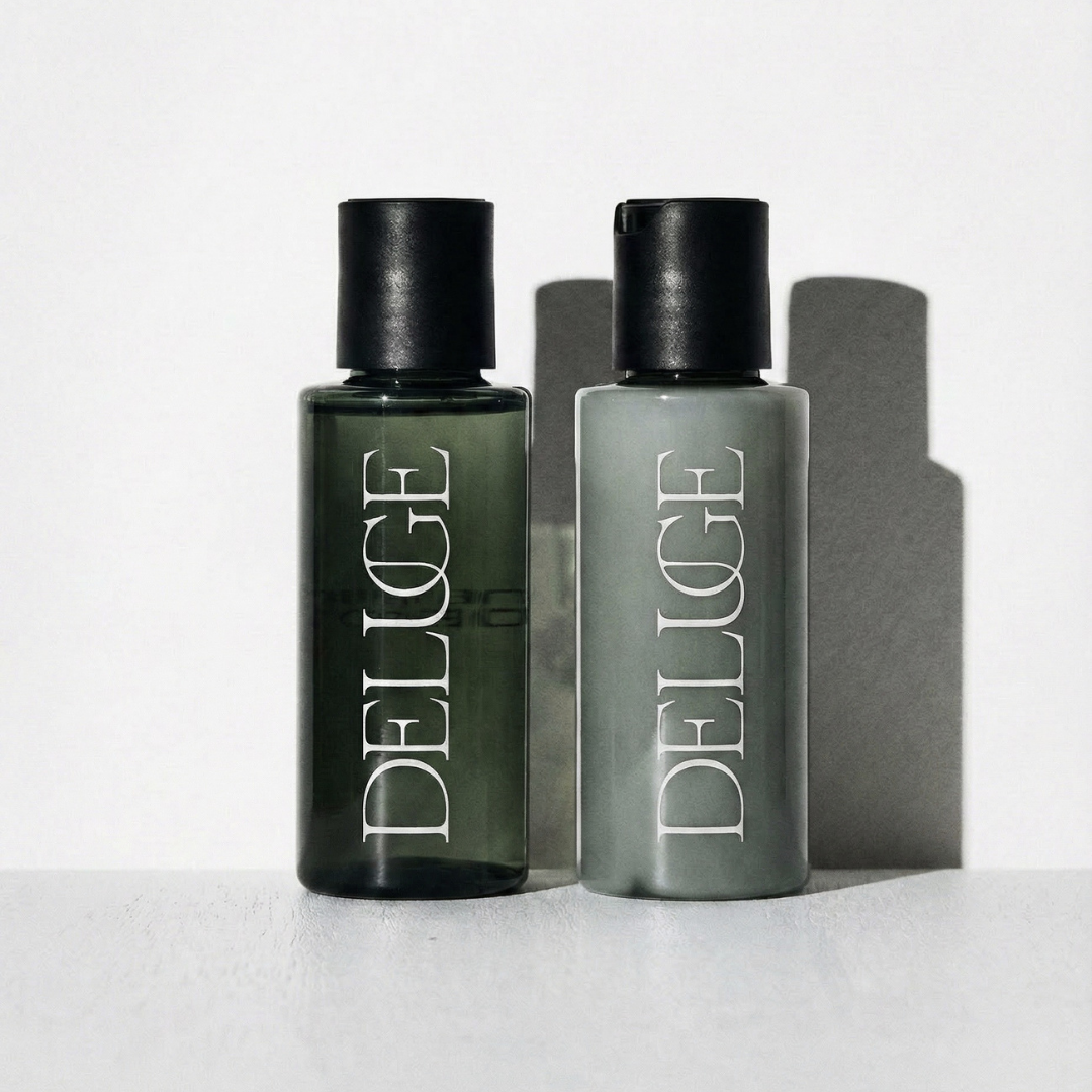 MINI BODY SET + LIMITED EDITION POUCH