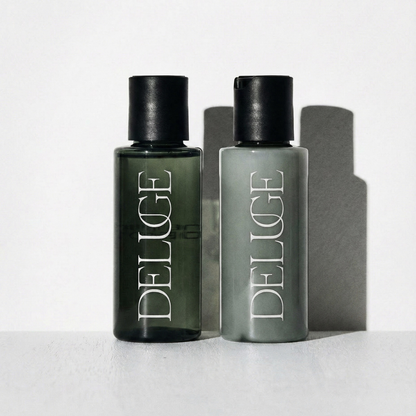 MINI BODY SET + LIMITED EDITION POUCH