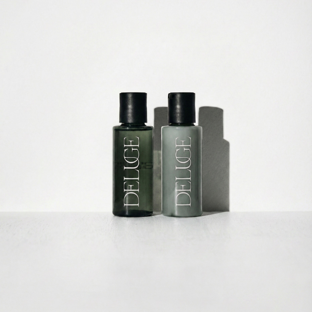 MINI BODY SET