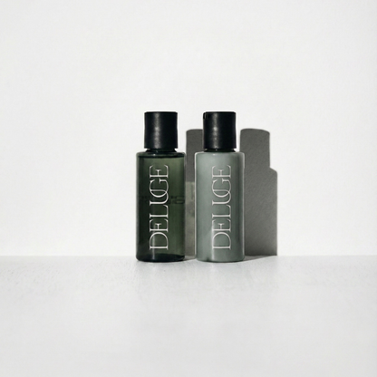 MINI BODY SET
