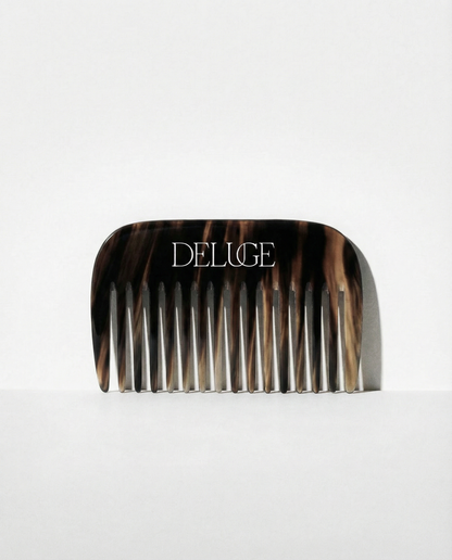 ICONIC HORN COMB
