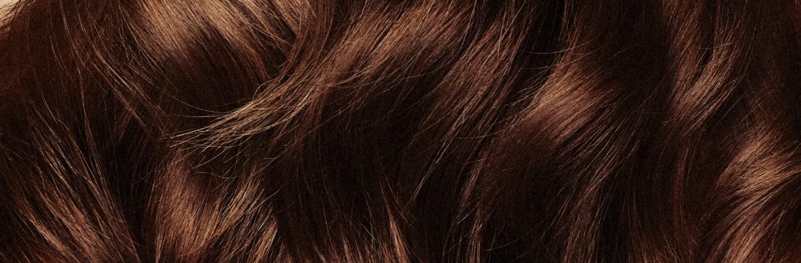 Gezond haar beauty boost