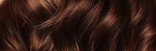 Gezond haar beauty boost