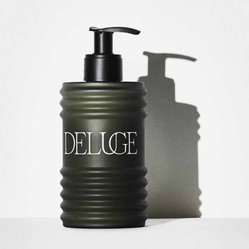 Conditioner Bottle