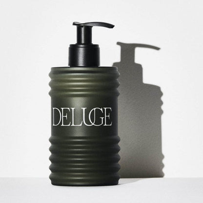 Conditioner Bottle
