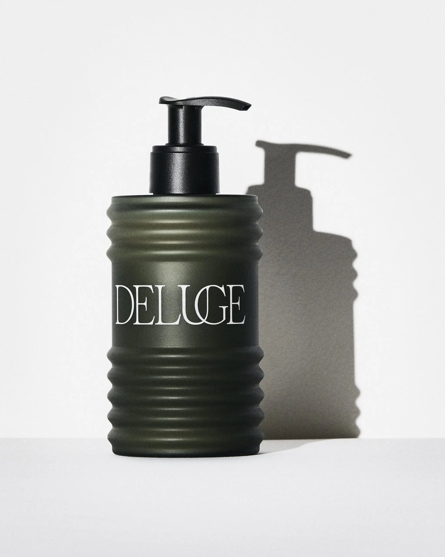 SHAMPOO & CONDITIONER & HAIR MASK