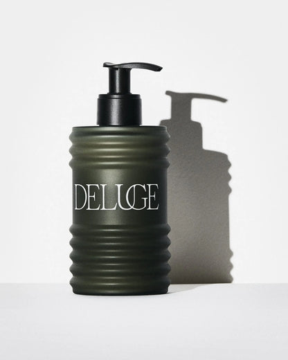 SHAMPOO & CONDITIONER & HAIR MASK