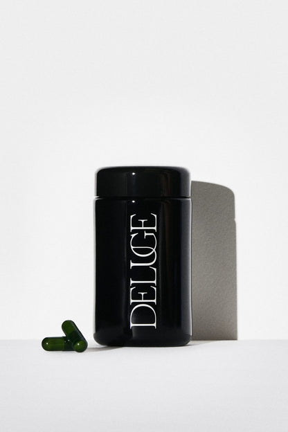 Beauty Boost vitamins