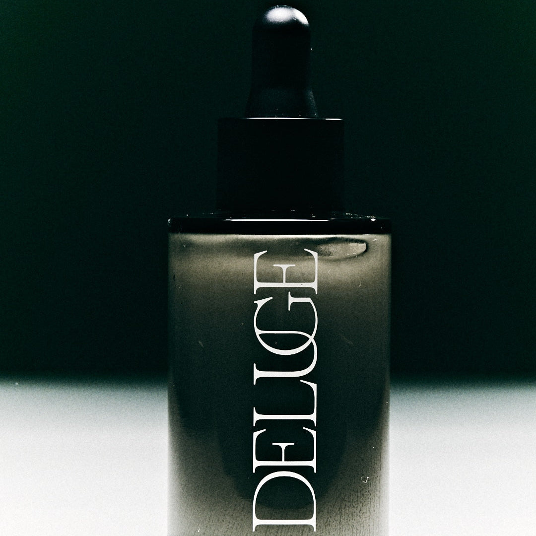 NR.03 FORTIFYING SCALP SERUM – DELUGE - BALANCE WITHIN, BEAUTY