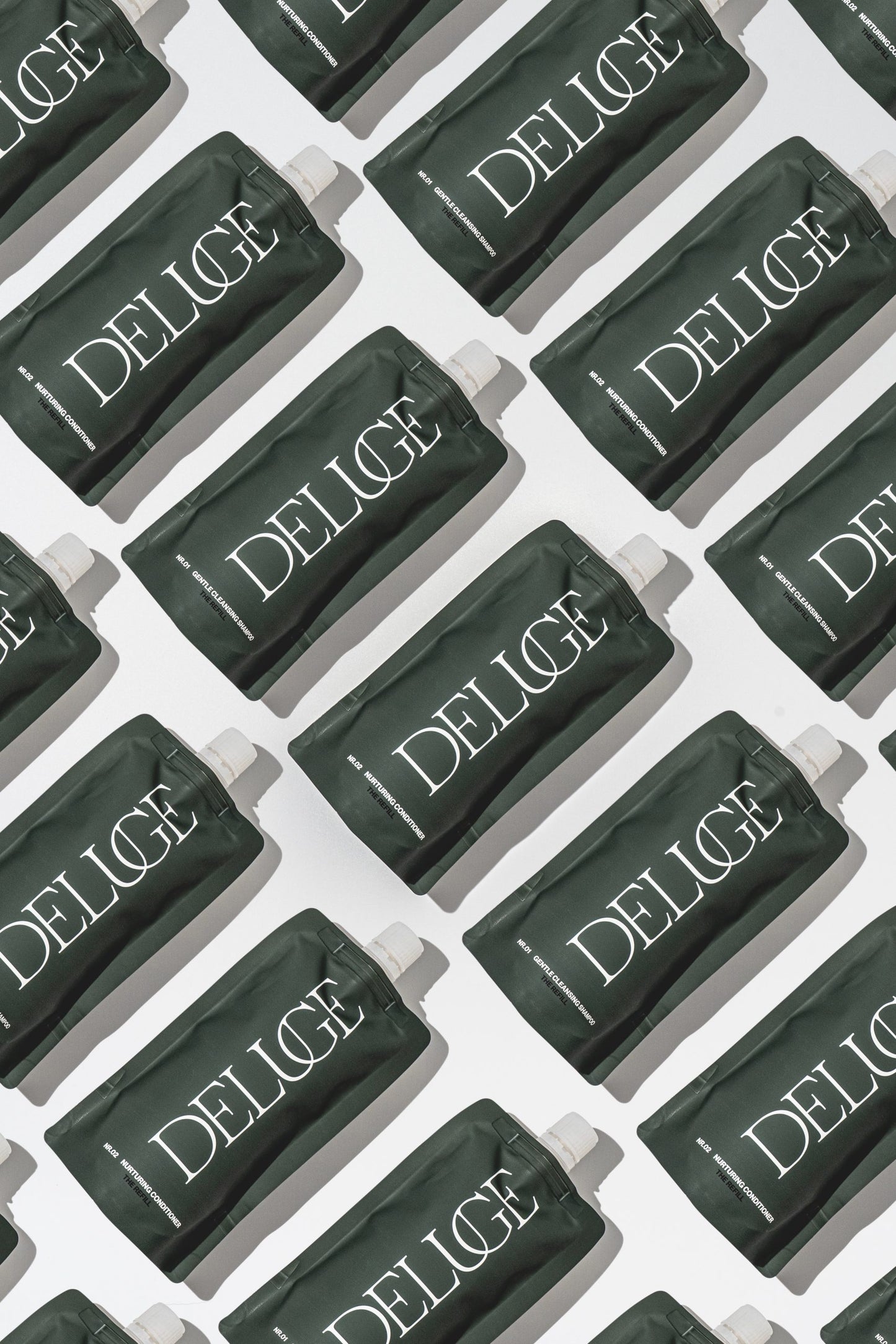 NR.02 NURTURING CONDITIONER - THE REFILL