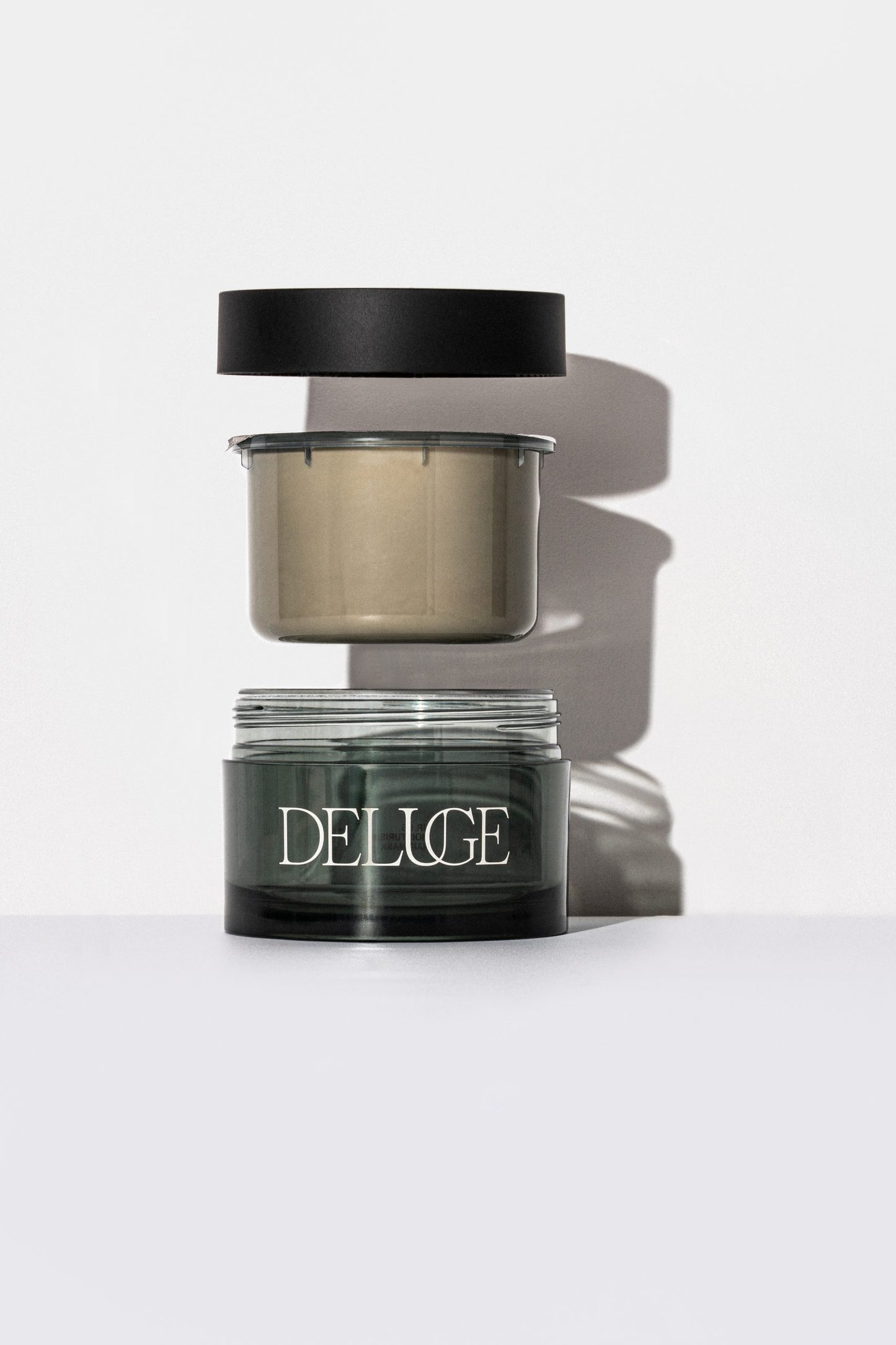 NR.05 MOISTURISING HAIR MASK - THE REFILL