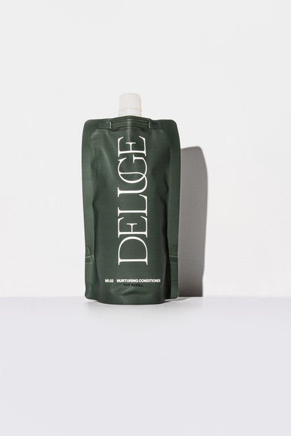 NR.02 NURTURING CONDITIONER - THE REFILL