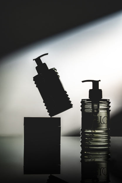 WASH & LOTION & SCRUB