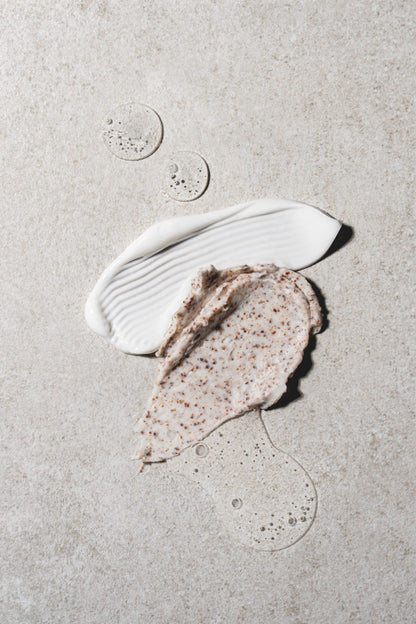 Renewal Body Scrub