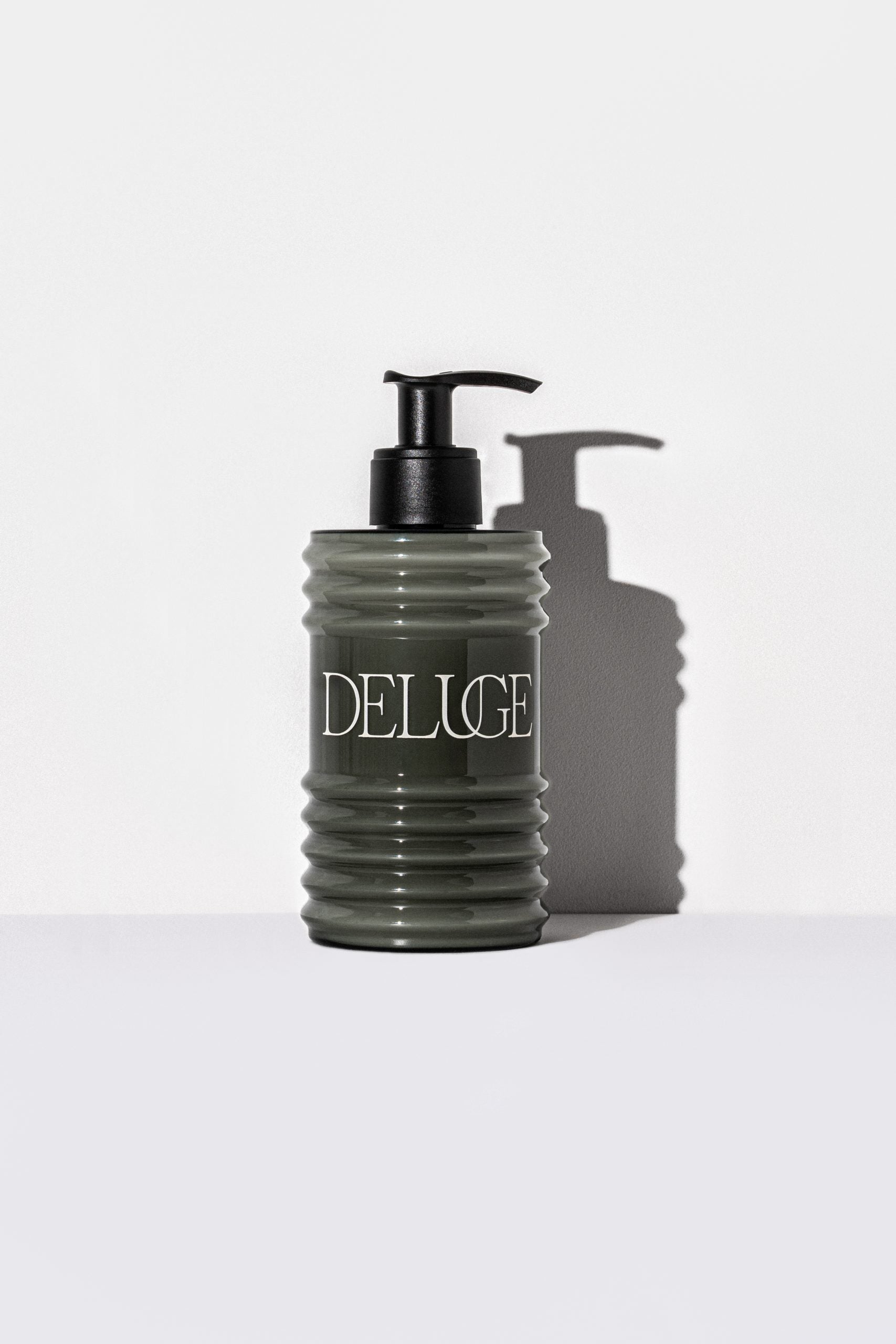 Silky nourishing body lotion