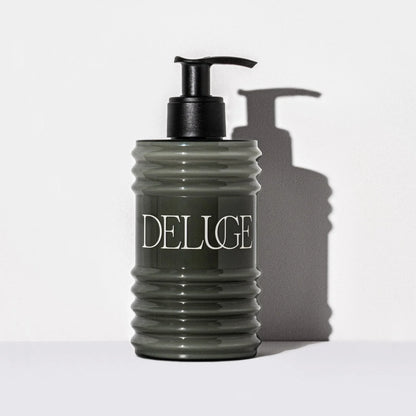 WASH & LOTION