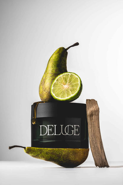 SHAMPOO & CONDITIONER & HAIR MASK