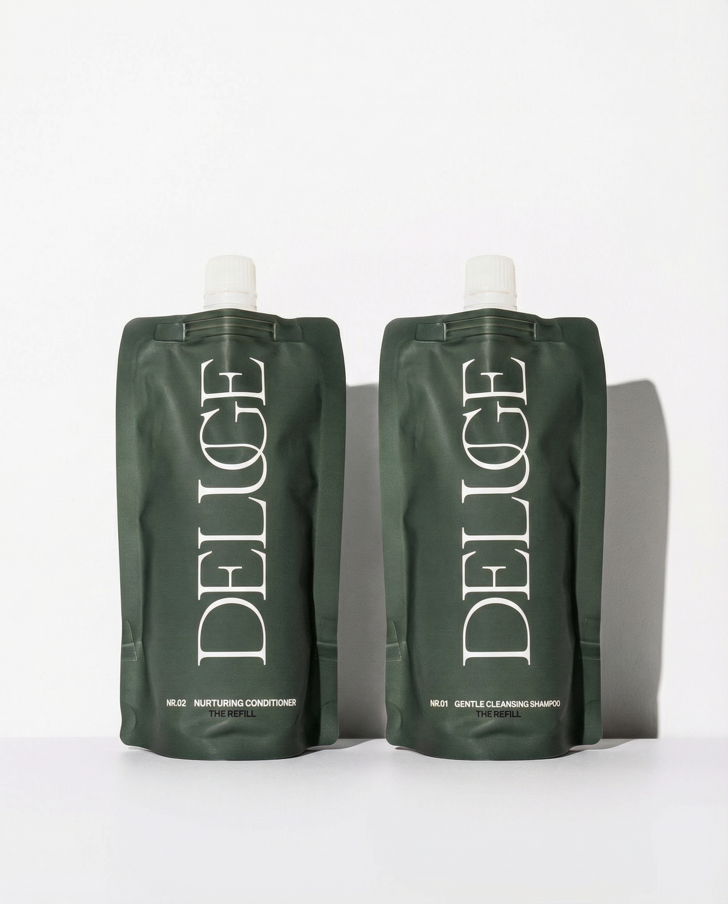 THE REFILL DUO
