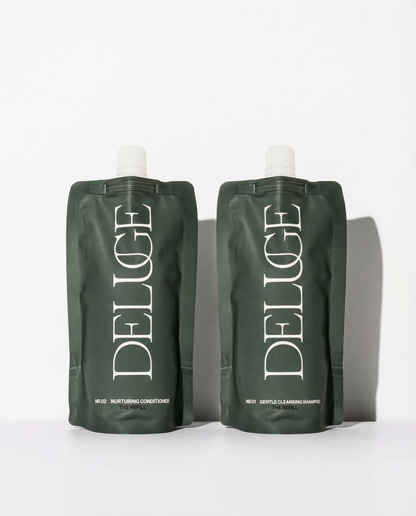 THE REFILL DUO