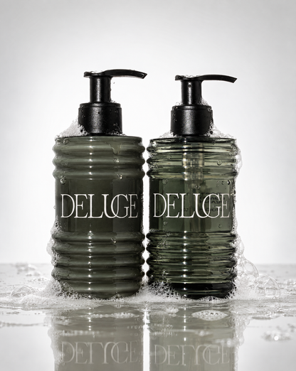 Soft Foaming Hand & Body Wash - The refill