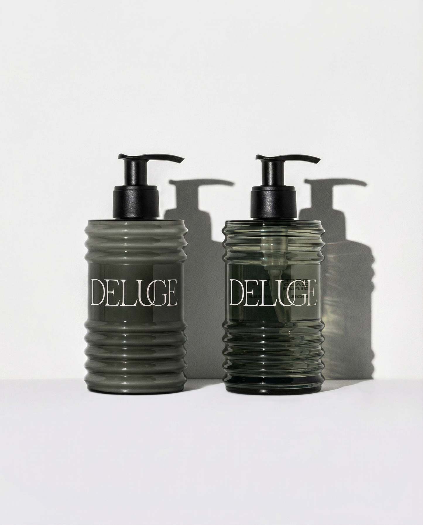 WASH & LOTION