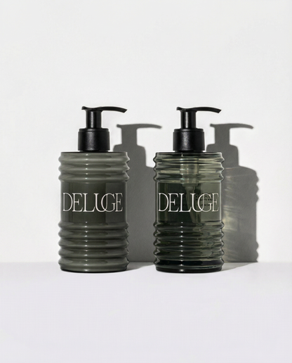 WASH & LOTION