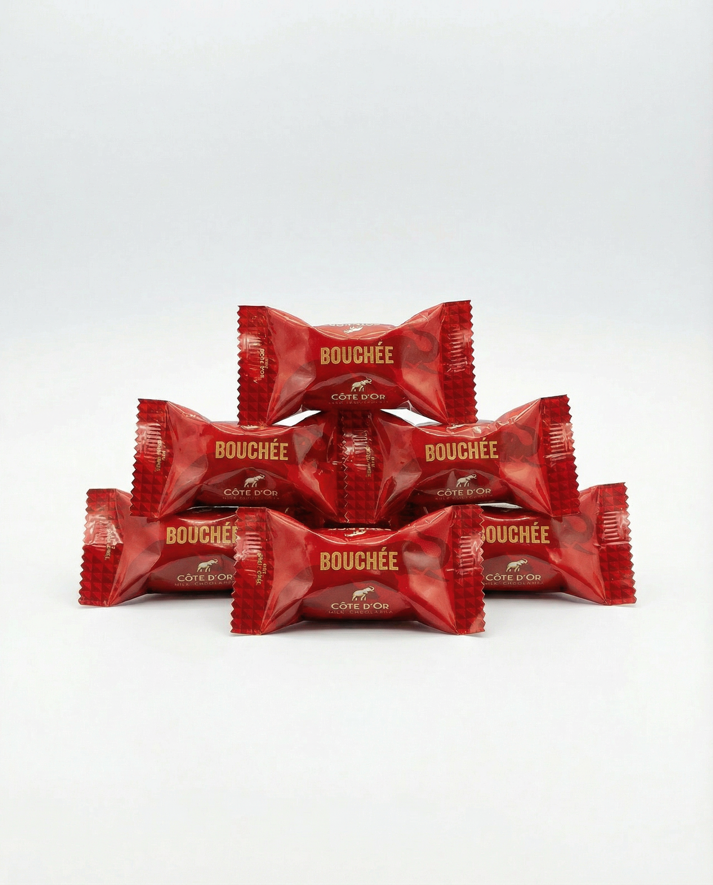 5 DELUGE X CÔTE D'OR BOUCHÉE MELK