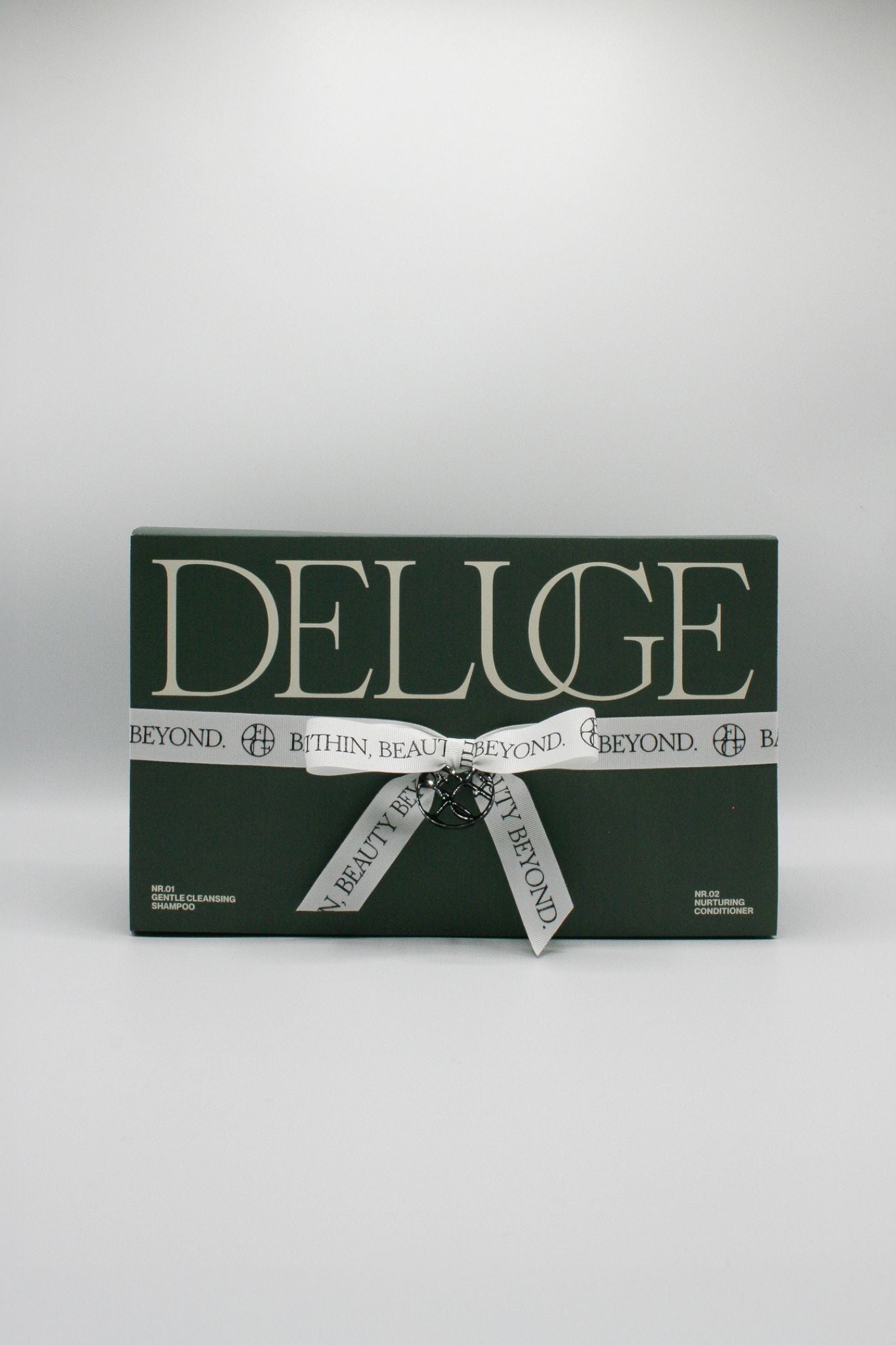 SHAMPOO & CONDITIONER