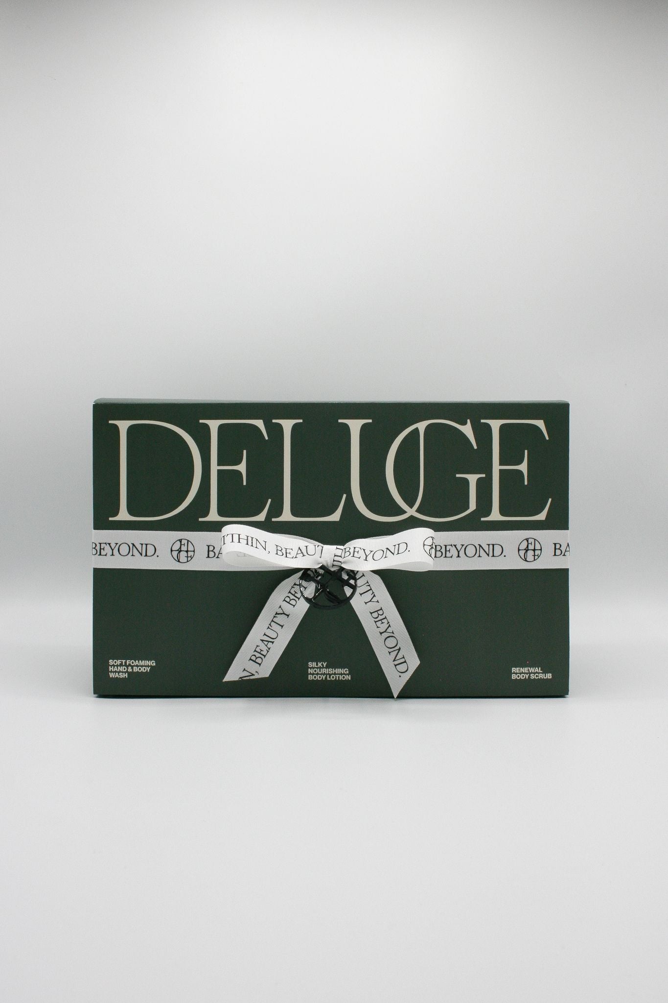 WASH & LOTION & SCRUB