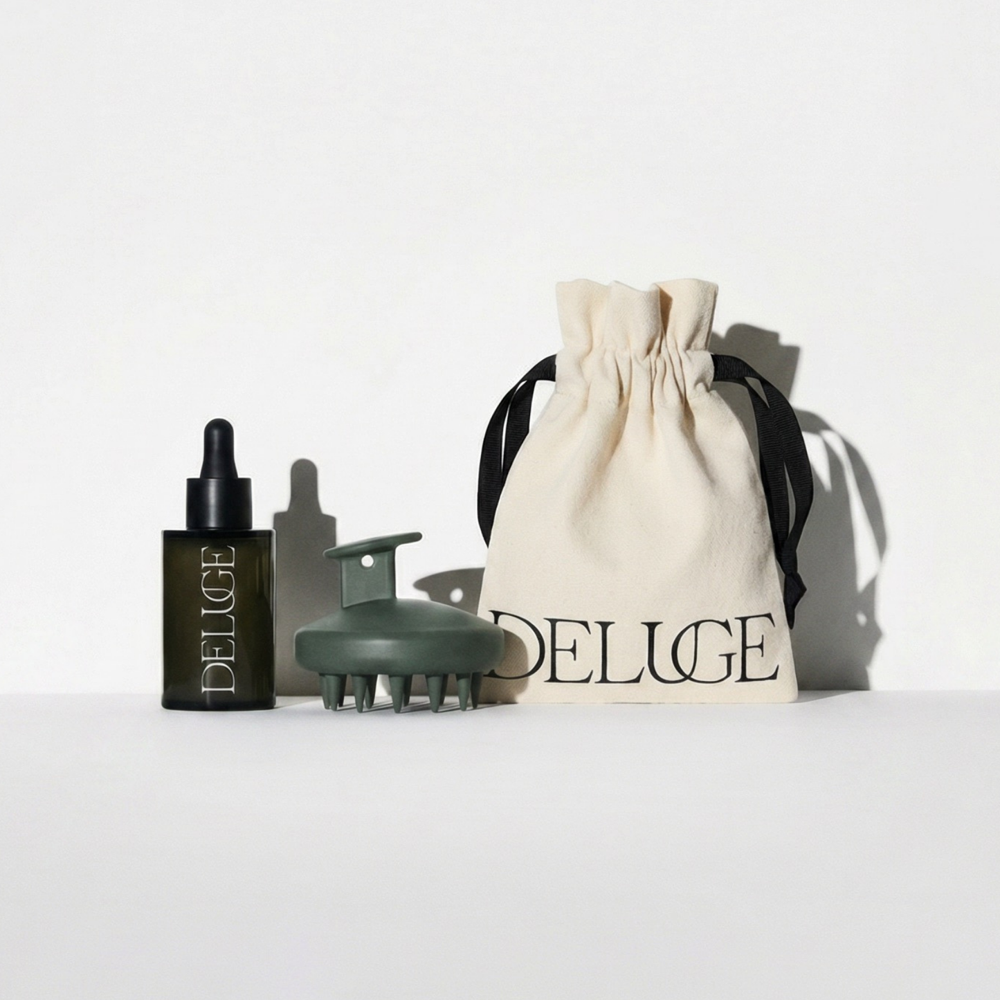 NR.03 Fortifying Scalp Serum