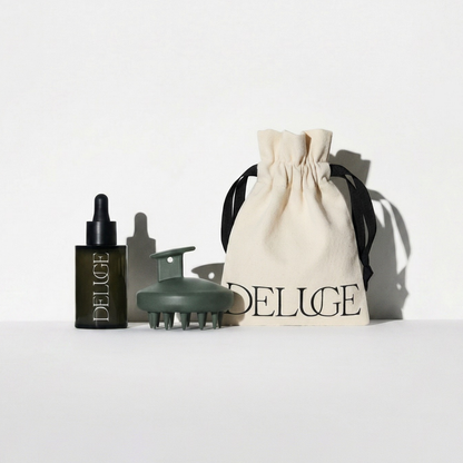 NR.03 Fortifying Scalp Serum