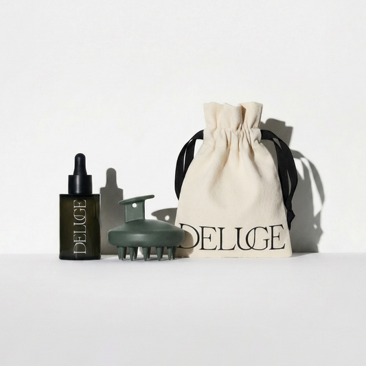 NR.03 Fortifying Scalp Serum