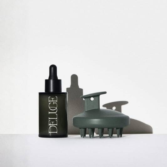 NR.03 FORTIFYING SCALP SERUM