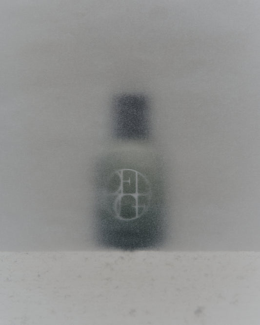 HAIR PERFUME